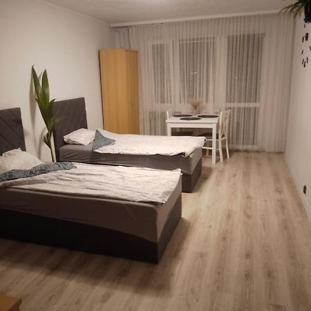 Apartament 4 Пжемысл Экстерьер фото