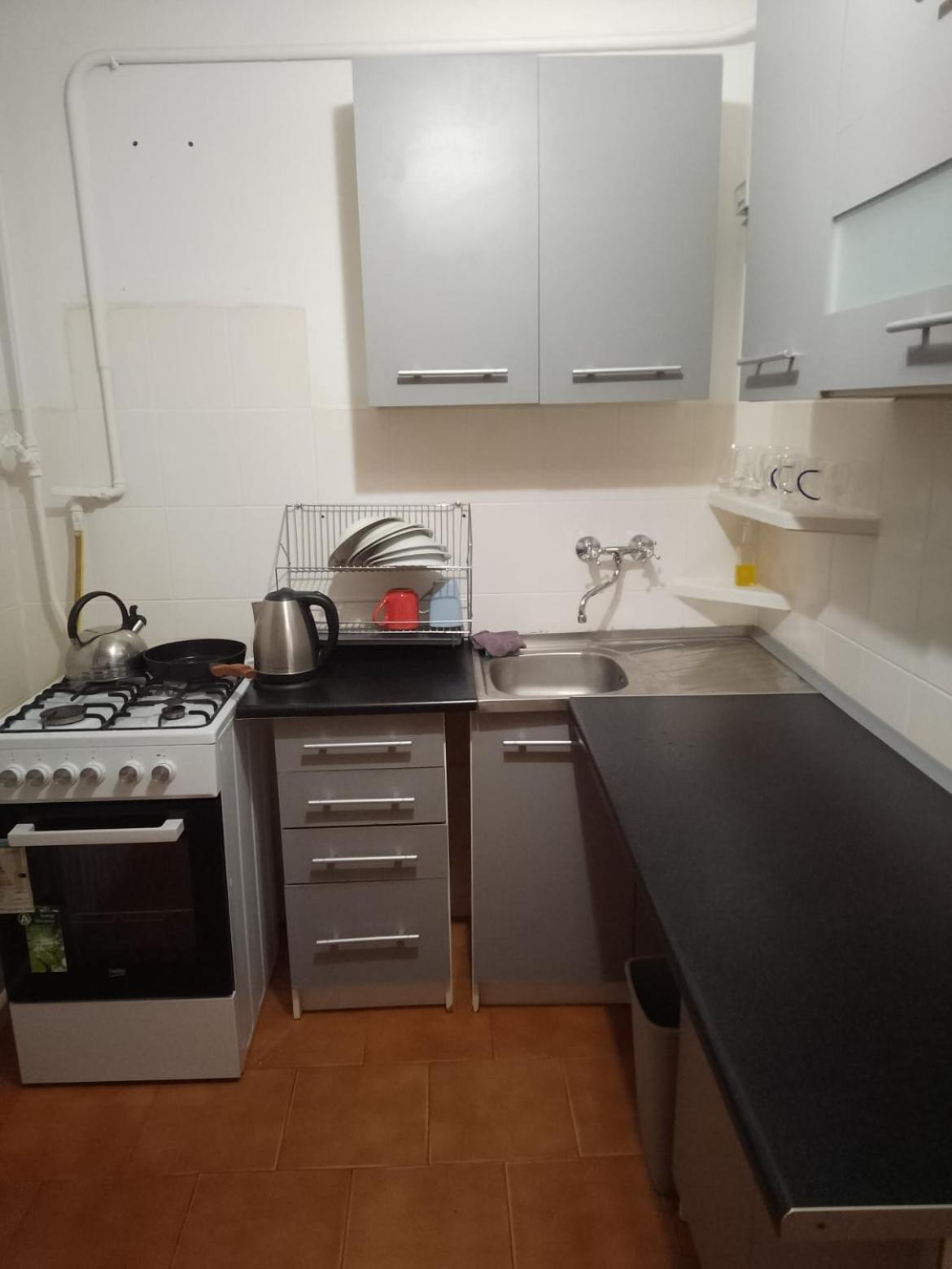 Apartament 4 Пжемысл Экстерьер фото
